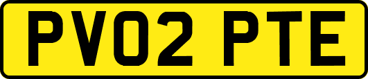 PV02PTE