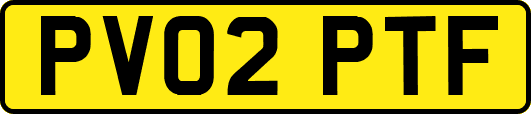 PV02PTF