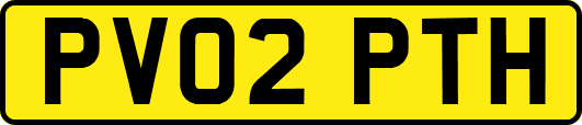 PV02PTH