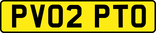 PV02PTO