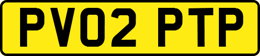 PV02PTP