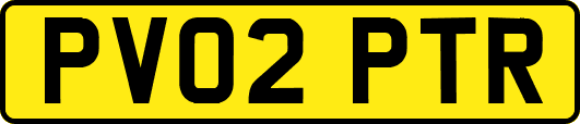 PV02PTR