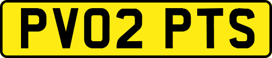 PV02PTS