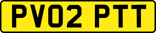 PV02PTT