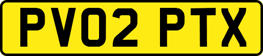 PV02PTX