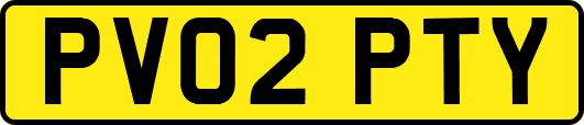 PV02PTY