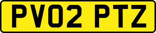 PV02PTZ