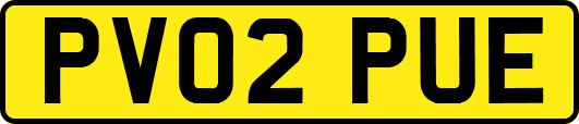 PV02PUE