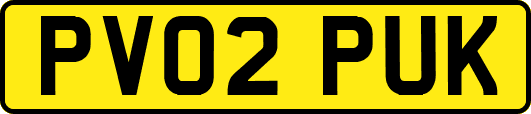 PV02PUK