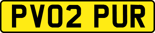 PV02PUR