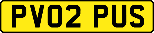 PV02PUS
