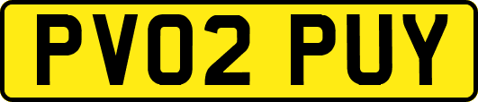 PV02PUY