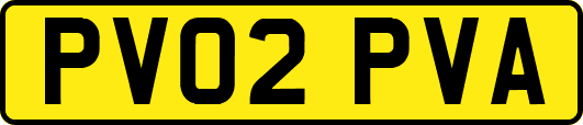PV02PVA