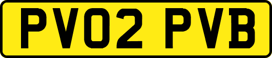 PV02PVB