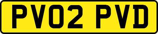 PV02PVD