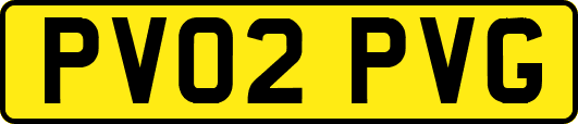 PV02PVG