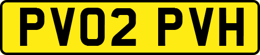 PV02PVH