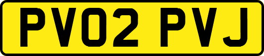 PV02PVJ