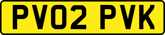 PV02PVK