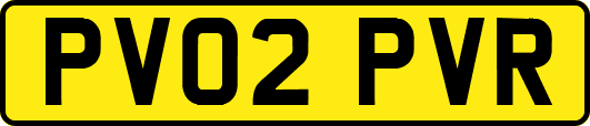 PV02PVR