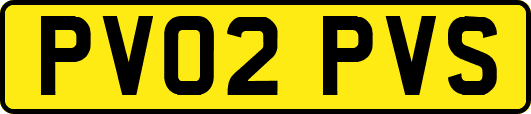 PV02PVS