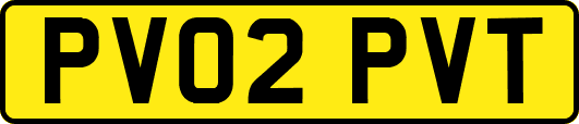 PV02PVT