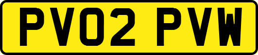 PV02PVW
