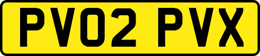 PV02PVX