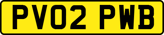PV02PWB