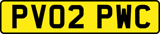 PV02PWC