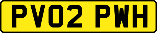 PV02PWH