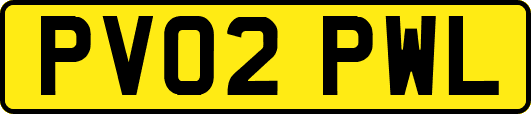 PV02PWL