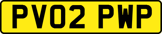 PV02PWP