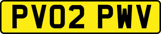 PV02PWV
