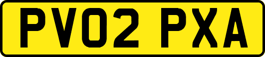 PV02PXA