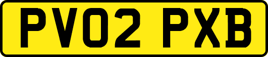 PV02PXB