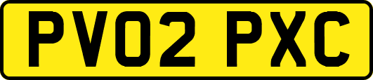 PV02PXC