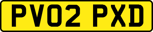 PV02PXD