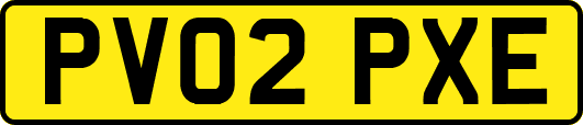 PV02PXE