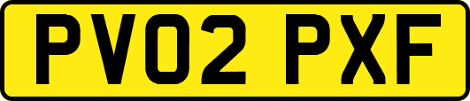 PV02PXF