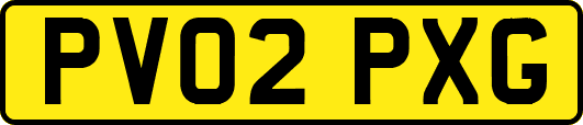 PV02PXG
