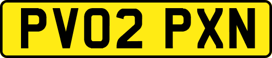 PV02PXN