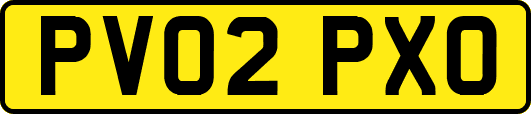 PV02PXO