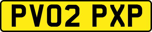 PV02PXP