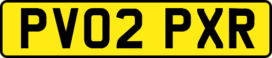 PV02PXR