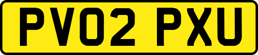 PV02PXU