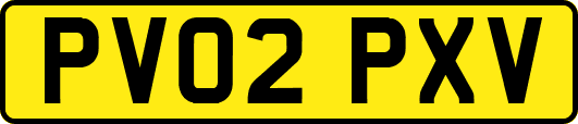 PV02PXV