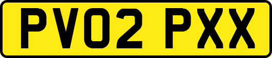 PV02PXX