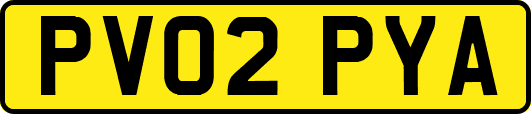PV02PYA