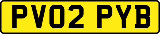 PV02PYB